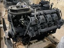 Двигатель камаз - 7403