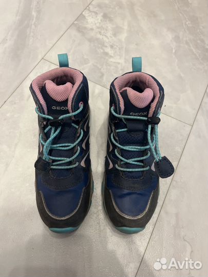 Ботинки Geox 31