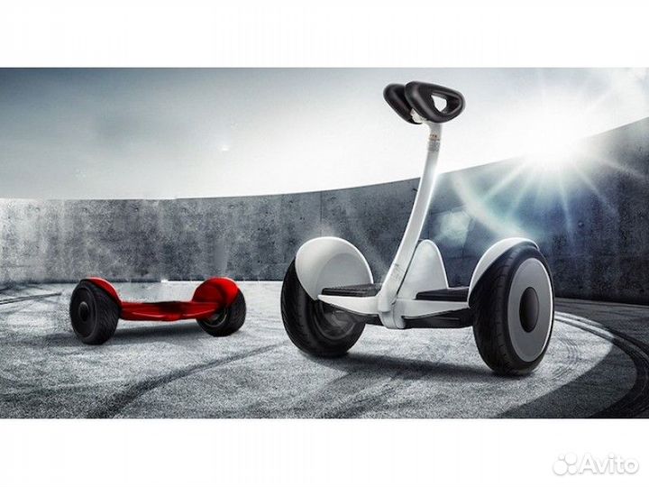 Ремонт электросамокатов, сигвеев, моноколеса и др