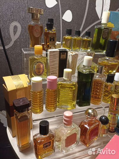 Коллекция Дзинтарс СССР