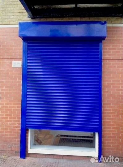 Рольворота