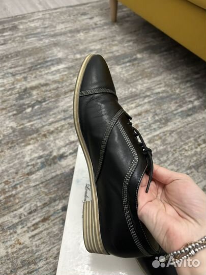 Ботинки женские 40 размер