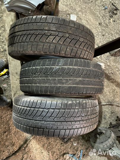 Acustica Challenger 19.5/55 R16 22M