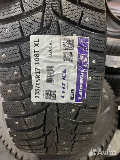 Laufenn I Fit Ice LW 71 235/65 R17 108T