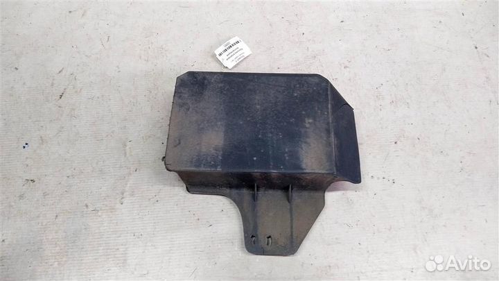 Крышка клапана вентиляции Renault Logan 2 14г