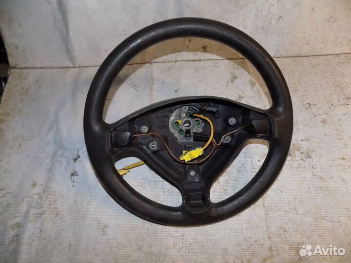 Рулевое колесо для AIR BAG (без AIR BAG) Corsa B 1