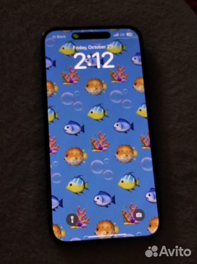 iPhone 14 Pro Max, 256 ГБ