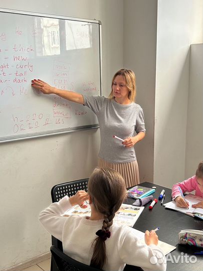 Огэ/егэ/с нуля. Строгая академичность и легкость