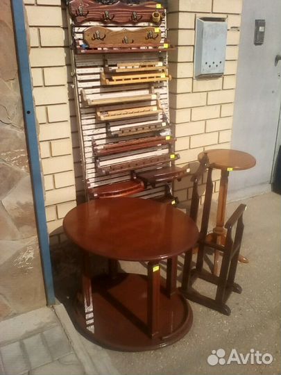 Вешалка-плечики для школьника