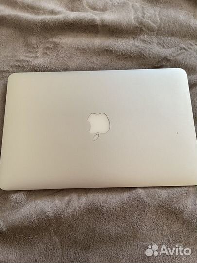 Apple MacBook Air 11 2013 256gb