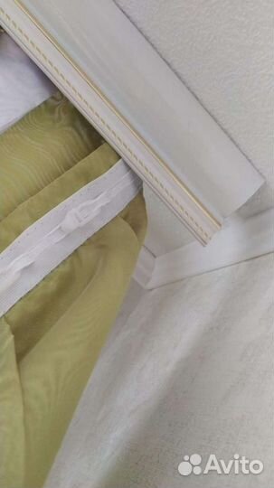 Шторы с ламбрекеном