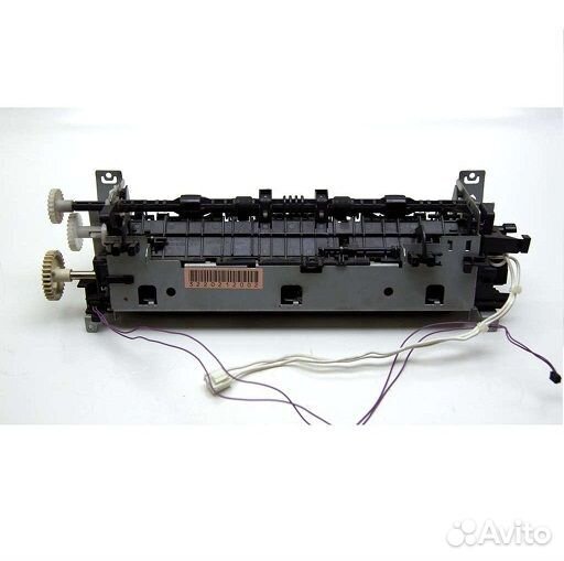 Печь в сборе новая HP Color CP 1215 RM1-4431-000CN