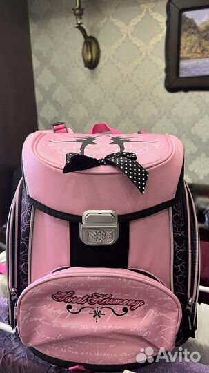 Ранец школьный новый Target