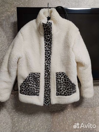 Детская одежда для девочек 140