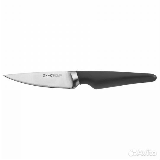 Нож вёрда 9 см IKEA