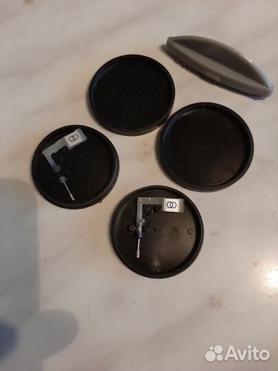 Иголки для проигрыватель и очиститель