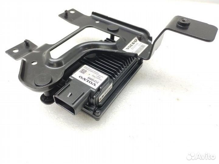 Радар адаптивного круиз-контроля Volvo V60 1 2012