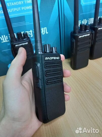 Baofeng BF-1904. Комплект 4шт