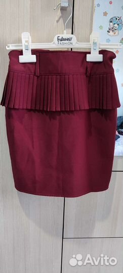 Юбка для девочки