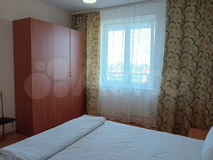 2-к. квартира, 70 м², 8/9 эт.
