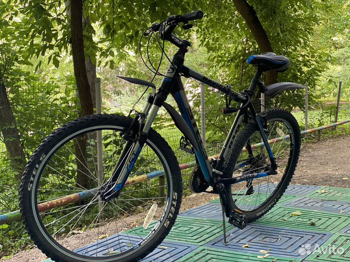 Велосипед Stels Navigator 810 26