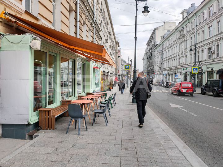 Продам помещение общественного питания, 200 м²