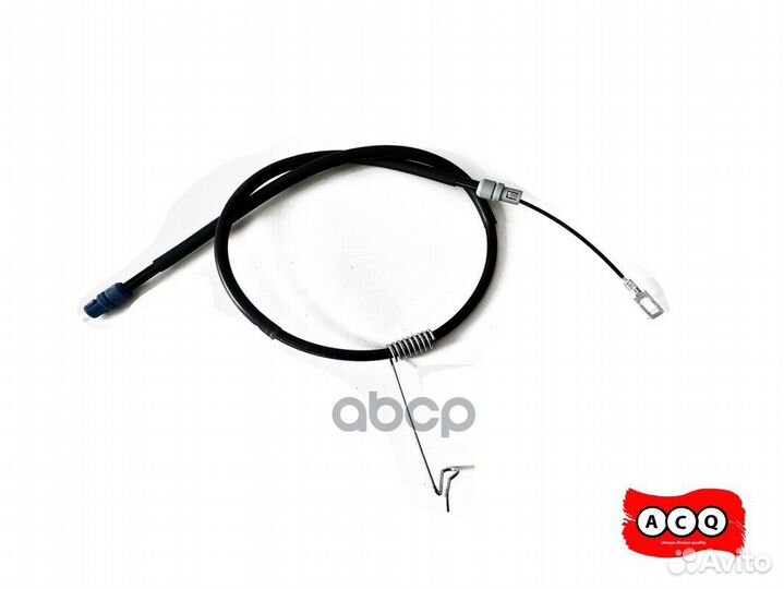 Трос стояночного тормоза ANF0524 ACQ