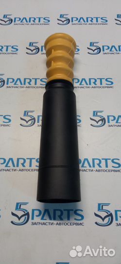 Пыльник амортизатора заднего Мазда 3 Мазда 5