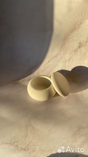 Подсвечник для чайной свечи