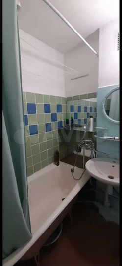 1-к. квартира, 34 м², 5/5 эт.