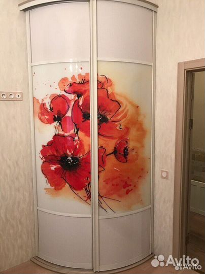 Шкаф по вашим размерам на заказ