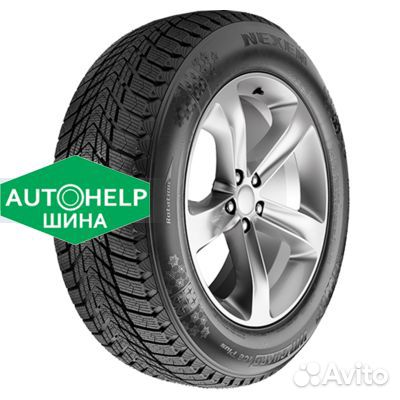 Nexen Winguard Ice Plus 205/60 R16 96T