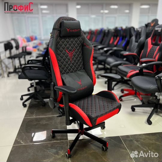 Игровое кресло Viking Knight Explore (цвета)