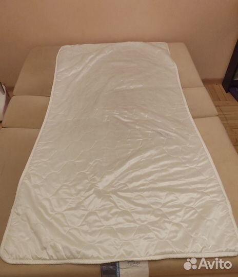 Наматрасник corretto б/у