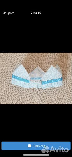 Костюм для фотосессии