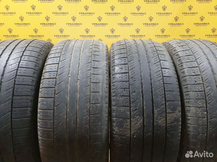 Hankook Dynapro HP RA23 235/55 R17