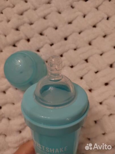 Антиколиковая бутылочка