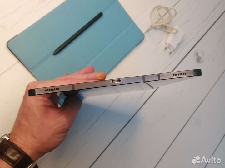 Samsung galaxy tab s7 lte + стилус