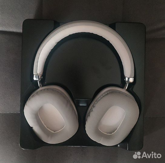 Беспроводные наушники hoco