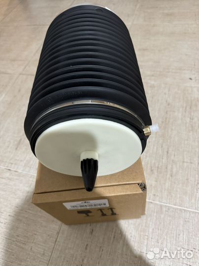 Пневмобаллон Audi A6 C7