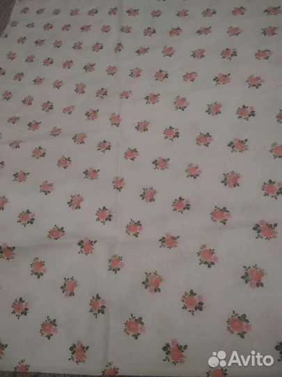 Пеленки детские СССР