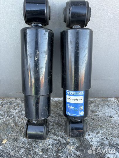 Амортизатор