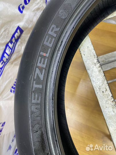 120/70/17 metzeler racetecrr (P31-1м)