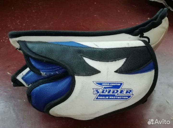 Блин 303 mega slider YHT