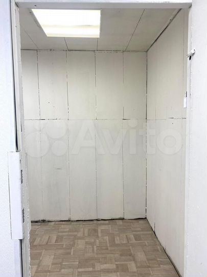 Свободного назначения, 91 м²