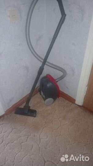 Пылесос samsung