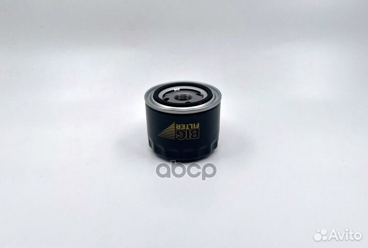 Фильтр масляный УАЗ дв iveco BIG GB-1150 BIG FI