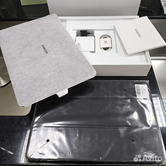 Xiaomi mi Pad 6S pro 12.4