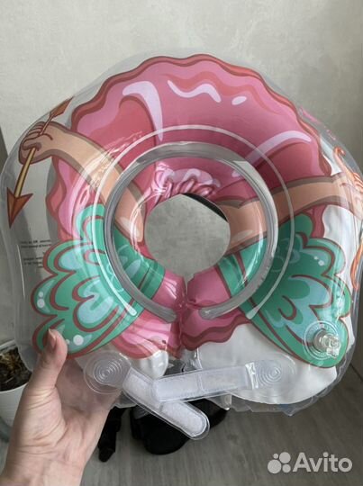Круг для купания