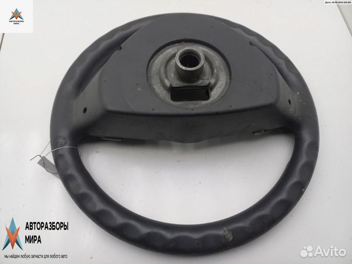 Руль Opel Astra H/Family рест. 2005 13150288